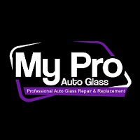 My Pro Auto Glass Buena Park CA 90621